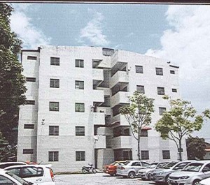 MNP 14 - TAMAN BUKIT MINYAK INDAH