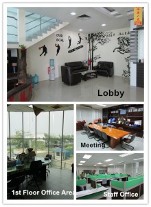 Office Building