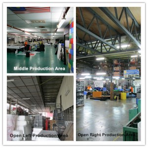 Production Area