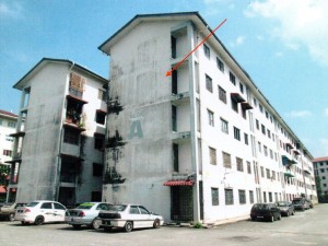 MNP 11 - TAMAN BUKIT RAWANG PUTRA