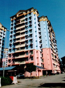 MNP 12 - TAMAN CHERAS UTAMA