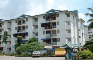 MNP 20 & 23 - TAMAN SIREH