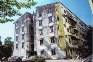 MNP 4 - TAMAN JURU INDAH