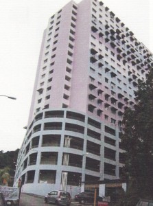 MNP 5 - PUNCAK ERSKINE