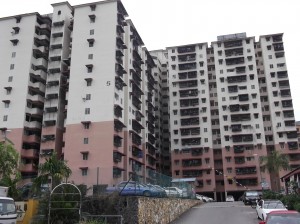 MNP 6 - TAMAN SRI BAYU