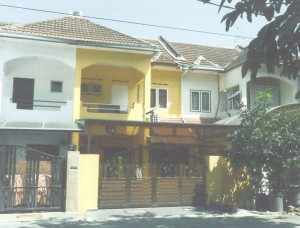 MNP 9 - TAMAN PUCHONG INTAN