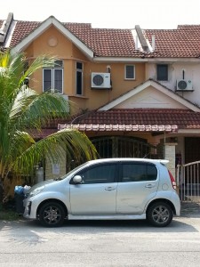 MNP 11 - NO.20, JLN PUTRA PERDANA
