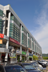 MNP 2 - KRYSTAL POINT