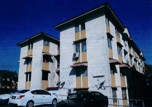 MNP 3 - TAMAN GEMBIRA