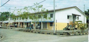 MNP 4 - TAMAN SERI EMAS