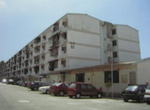 MNP 5 - TAMAN TELUK KUMBAR