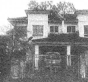 MNP 6 - NO.40, BDR TASIK PUTERI