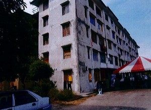 MNP 6 - TAMAN INDERAWASIH