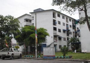 MNP 9 - TAMAN MERAK JAYA