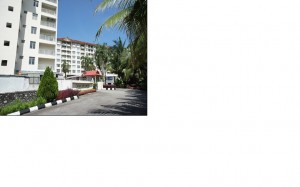 MNP 1 - OCEAN VIEW RESORT