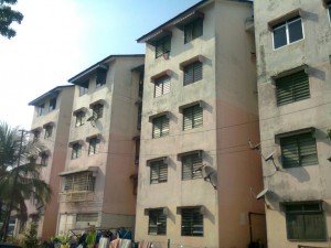 MNP 9 TAMAN MEWAH