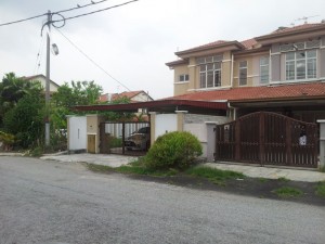 52 Bandar Parklands
