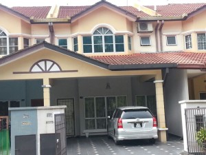 MNP 1 - NO.7, JLN BONUS