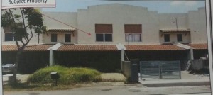 MNP 10 - NO.38, BDR CASSIA