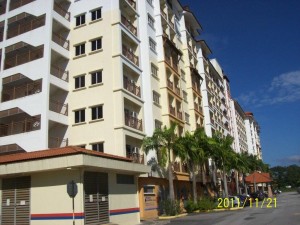 MNP 11-12 - SURIA BLK A