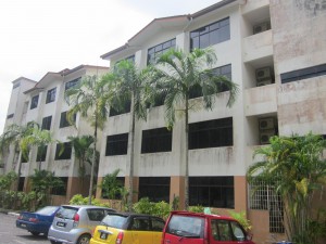 MNP 19 - GOLFVIEW SERVICE APARTMENT