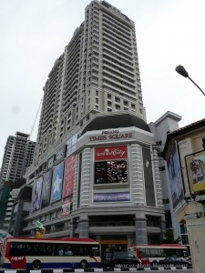 MNP 2 - Penang Times Square