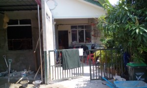 MNP 20 - 806, TMN SRI BAYU