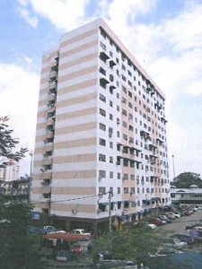 MNP 3 - DESA RIANG