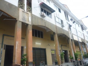 MNP 4 - PANDAN INDAH COMMERSIAL PARK