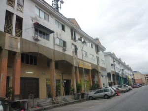 MNP 5 - 32A-C, PANDAN INDAH COMMERSIAL PARK