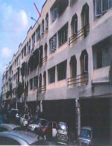 MNP 7 - NO.8-3B, TMN PUTRA KAJANG