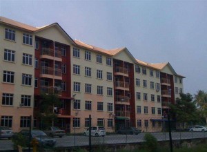 MNP 7 - TMN PERMATANG SINTOK