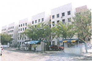 MNP 1 - TAMAN KUMBAR INDAH