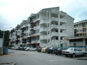 MNP 10 - TMN SRI INDAH