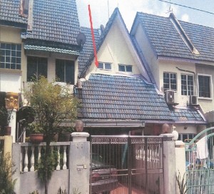 MNP 12 - Taman Lembah Maju