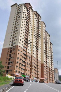 MNP 2 - PUNCAK TERUBONG