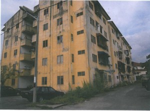 MNP 2 - TMN GAMELAN INDAH