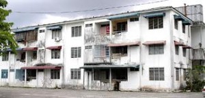 MNP 21 - TAMAN JENTAYU