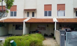 MNP 22 - BANDAR CASSIA