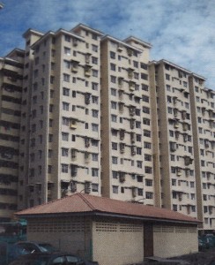 MNP 9 - MUTIARA PERDANA 2