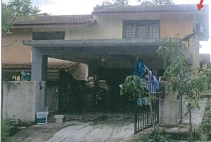 MNP 9 - TMN MATANG JAYA