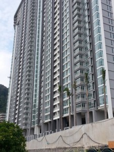 MNP 2 - THE PEAK RESIDENCES
