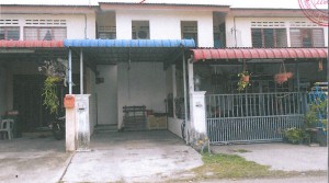 MNP 4 - TAMAN GUNUNG BONGSU