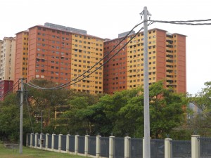 MNP 6 - MUTIARA IDAMAN 1