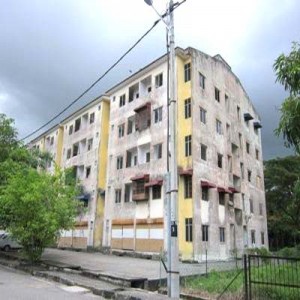 MNP 1 - TAMAN SINAR INDAH