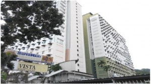 MNP 1 - TMN ALOR VISTA
