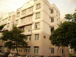 MNP  2 - Taman Sri Janggus