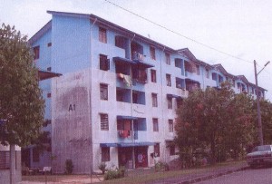 MNP 6 - TMN SRI JANGGUS