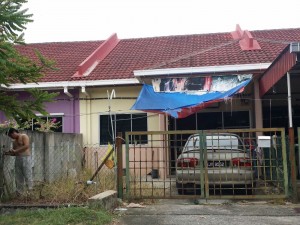 MNP2 - Kota Puteri