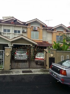 MNP8 - Saujana Utama 3